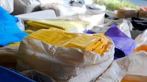Plastic bags to playing cards: Wholesale prices jump, push March WPI  inflation to 38-month high | Business News - The Indian Express