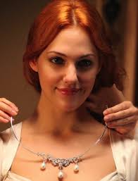 Meryem Uzerli Wikipedia The Free Encyclopedia Kizillar Sac Rengi Sac