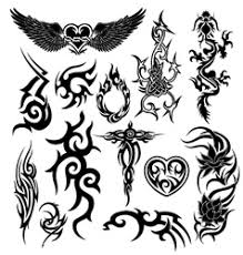 Check spelling or type a new query. Gothic Tribal Vector Images Over 2 900