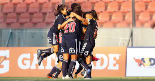 Calendario 2021 de chile, con la descripcion de todos los días feriados en chile, proóximo feriado, eventos, fechas especiales y días no laborables. Las Leonas Ya Conocen El Fixture Del Campeonato Femenino Caja Los Andes 2021 Club Universidad De Chile