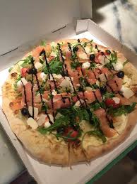 קבל תשובות מהירות מעובדי ‪antoin pizza‬ ומאורחים שביקרו בה בעבר. Magic Pizza A Grabels Carte Menu Et Photos