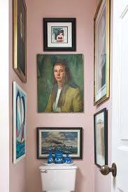 Stick to a variation of cool blue tones to create a soothing effect that encourages relaxation and an opportunity to unwind. 22 Best Bathroom Colors Top Paint Colors For Bathroom Walls