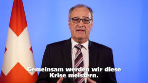 Guy parmelin (born 9 november 1959) is a swiss politician serving as vice president of switzerland parmelin has served as head of the department of economic affairs, education and research since. Coronavirus Guy Parmelin Uber Das Massnahmenpaket Zur Abfederung Der Wirtschaftlichen Folgen Youtube