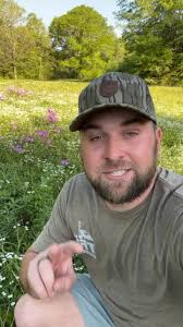 TFT Tip part 2 @Kyle Lybarger! More biodiversity means more wildlife  #forturkeys #foryou #wildlife #conservation #huntingseason  #barstooloutdoors #nativeplants #clover #outdoors #fyp #hunting ...