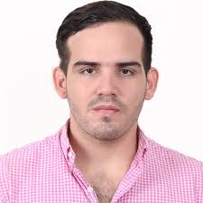 Juan MURILLO-ZAMBRANO