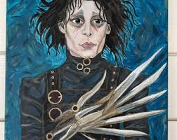 Edward Scissorhands