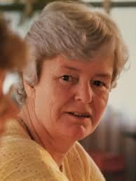 Irmgard Whittle Obituary