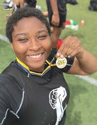 Columbia HS track teams enjoy good efforts at SEC meet