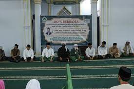 Buka Dan Doa Bersama Keluarga Besar Pontren Darussalam Rajapolah Dan Ikpm Gontor Cab Tasikmalaya Pondok Pesantren Darussalam Tasikmalaya 416
