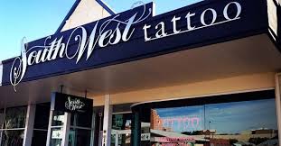 Er eröffnete wenige jahre später in hanau ein studio und 1995 das studio in. South West Tattoo Bunbury Central