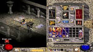 What Is Sol Rune Diablo 2 Youtube