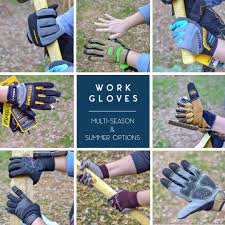 My Search For The Best Work Gloves For Small Hands Ugly