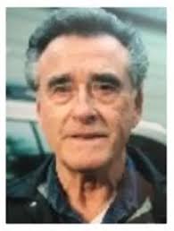 Obituary information for Kenneth Phillips