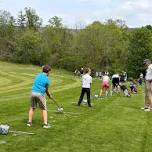 2026 VHYGA Charity Golf Outing Sponsorship