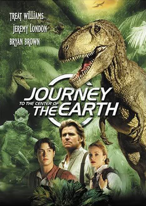 Journey to the Center of the Earth (TV Mini Series 1999) - IMDb