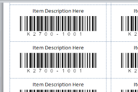 Ucc128 labels freeware for free downloads at winsite. Print A Sheet Of Code 128 Barcode Labels