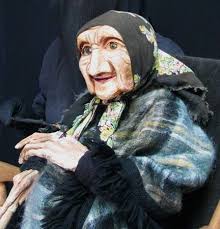 Loren Kahn Puppet & Object Theater