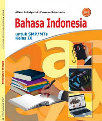 Buku bahasa indonesia kelas 9 smp for android apk download. Buku Bahasa Indonesia Kelas 9 Smp Buku Sekolah Elektronik