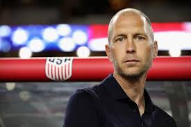 USMNT coach Berhalter's rebuilding efforts