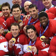 Players manager ernie whitt coaches Crosby Kunitz Canada Win Gold Nhl Highlights Olympic Hockey Canada Hockey