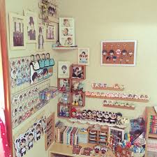 ベストショット 代永翼 江口拓也 ダイソー 木村良平 などのインテリア実例 2016 04 27 15 00 57 roomclip ルームクリップ オタク部屋 かわいい部屋の装飾 インテリア 収納