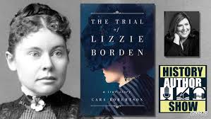 The Lizzie Borden Podcast
