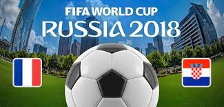 Biggest World Cup Final Watch Party' in Dallas Planned for Klyde Warren  Park » Dallas Innovates