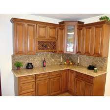 These wood kitchen cabinets come in varied designs, sure to complement your style. Wooden Kitchen Cabinets Solid Wood Kitchen Cabinets Wood Kitchen Cabinet Dj Interiors Wooden Cabinets Wardrobes à¤µ à¤¡à¤¨ à¤• à¤šà¤¨ à¤• à¤¬ à¤¨ à¤Ÿ à¤°à¤¸ à¤ˆ à¤• à¤² à¤ à¤²à¤•à¤¡ à¤• à¤…à¤²à¤® à¤° Mr Timber And Wood Works Delhi