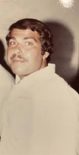 Dino Nasser Obituary