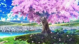 Maybe you would like to learn more about one of these? Anime Lovers Background Sakura Fai Facebook