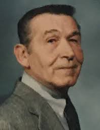 Obituary information for Jerry Theodore McAfee