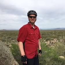 Dr. Jordan Bailey, MD