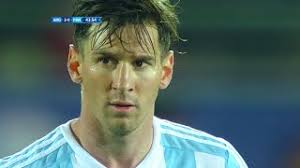 11.07.2015, 08:02 uhr | dpa. Lionel Messi Vs Paraguay Copa America 2015 Hd 720p 13 06 2015 English Commentary Youtube