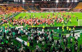 This match is giving 2.62 for independiente santa fe to win, for a draw they are paying at 3, and finally for a atletico nacional medellin the price is 3. 2cmp5du Yhzj5m