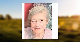 Jewel Deane Butler Obituary September 30, 2021