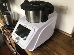 Vergleich Thermomix Tm6 Vs Monsieur Cuisine Connect Netzpiloten De
