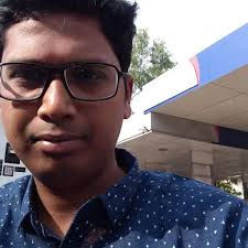 Ajit Jadhav's User Profile