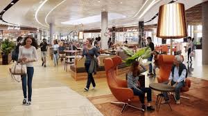 Ece Shopping Center Cano In Singen Eroffnet Im November
