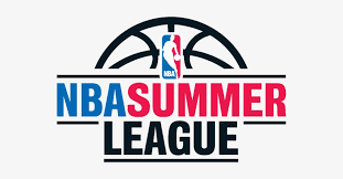 We have the arena, we just need a nba or nhl team. Nba Summer League Logo Las Vegas Summer League Logo 548x347 Png Download Pngkit