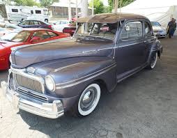 Image result for Feather Gray 1947 Mercury