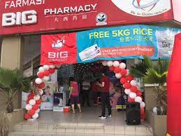 .(damansara utama) big pharmacy selayang big pharmacy petaling jaya (old town) big pharmacy puchong big pharmacy subang taipan big pharmacy utama (pj uptown). Big Pharmacy Members Day At Big Pharmacy Selayang Is Facebook