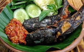 Bahan dan bumbu sambal terasi pecel: Resep Sambal Pecel Lele Tanpa Terasi June 2021
