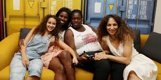 Résultat de recherche d'images pour "divines film"