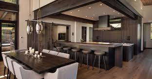Each luxury home is carefully built to your specifications, needs and dreams. Alpine Drive Vail Vail Custom Builders Vcb