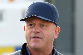 Sky's Ross Kemp joins Belfast Twelfth of July parade for new series of  Extreme World