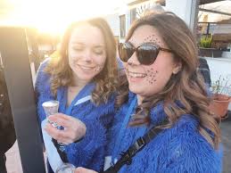 Kneipentour mit unserem Prinzenpaar, Dietzenbach HELAU 🎉🥳🍾