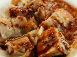 245 resep siomay ala abang abang ala rumahan yang mudah dan enak dari komunitas memasak terbesar dunia! Siomay Bandung Disini Ada Aneka Cara Membuat Video Resep Siomay Bandung Asli Ikan Tenggiri Ncc Khas Sajian Sedap Diah Didi Keluar Ikan Tenggiri Resep Masakan