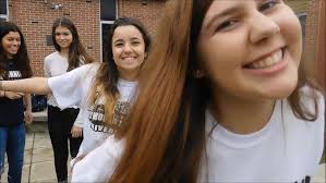 Senior Video 2015 Pleasant Valley High School