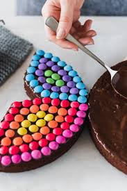Schmetterlingskuchen Schneller Kindergeburtstags Kuchen Die Besten Backrezepte Mit Gelinggarantie Rezept Schmetterling Kuchen Schmetterlingskuchen Smarties Kuchen