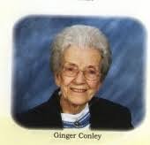Obituary information for Virginia Mae Conley